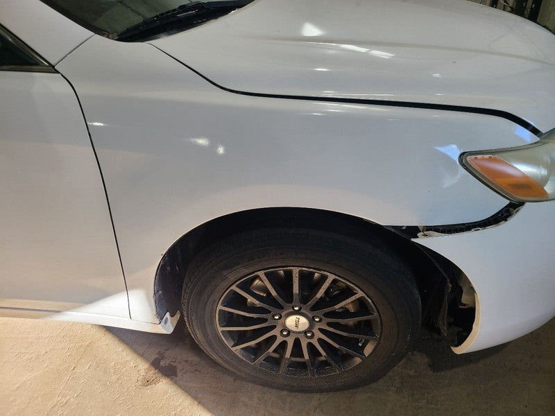 Passenger Fender VIN K 5th Digit 6 Cylinder Fits 07-11 CAMRY 649833