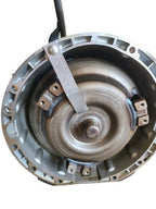 Automatic Transmission 211 Type Sedan E320 Fits 03-05 MERCEDES E-CLASS
