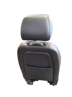Driver Front Seat Bucket And Bench Electric Fits 11 SIERRA 2500 PICKUP