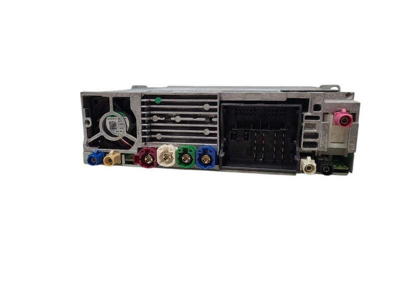 GIULIA    2019 Audio Equipment Radio 657560