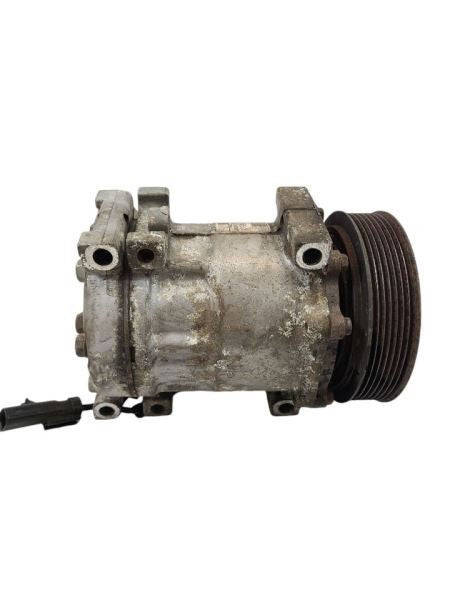 AC Compressor Fits 97-02 DODGE 2500 PICKUP 596956
