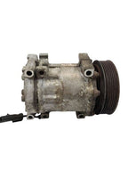 AC Compressor Fits 97-02 DODGE 2500 PICKUP 596956