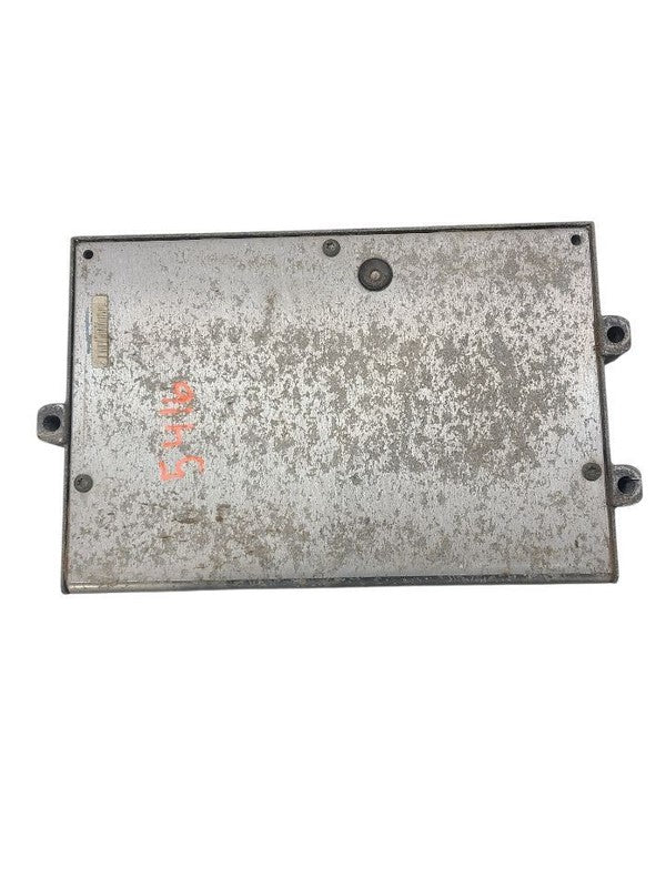 Engine ECM Electronic Control Module Right Hand Fender Fits 04 DAKOTA 