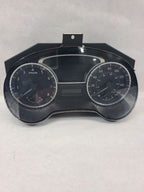Speedometer Cluster MPH 6 Cylinder Fits 14 INFINITI QX60 557387 248109