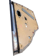 4 RUNNER  1995 Door Trim Panel Rear 659771