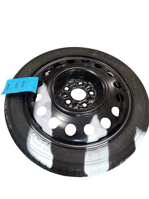 Wheel 17x4-1/2 Compact Spare Opt S1G Fits 10-17 EQUINOX 618470