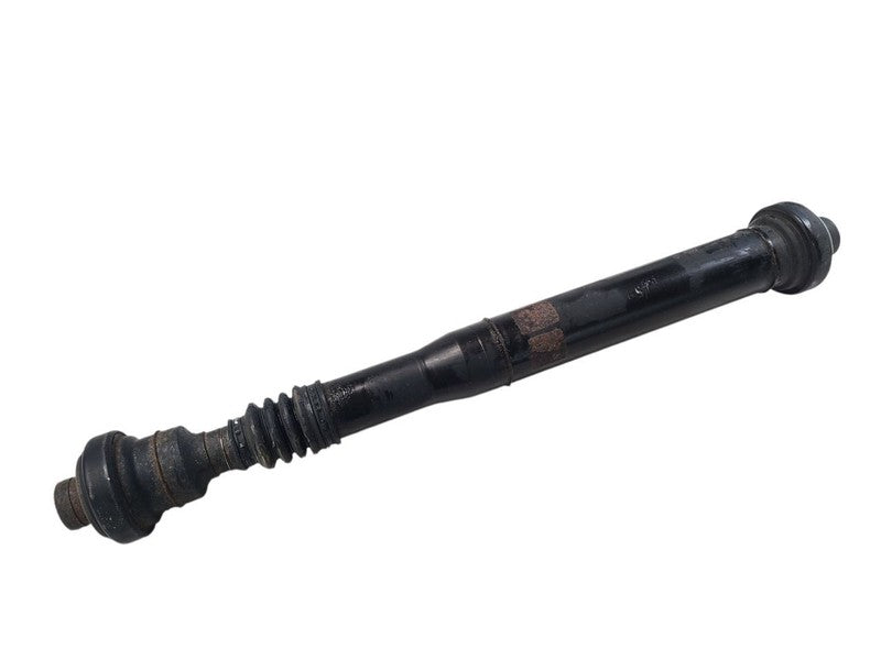 Front Drive Shaft Fits 11-18 PORSCHE CAYENNE 662961