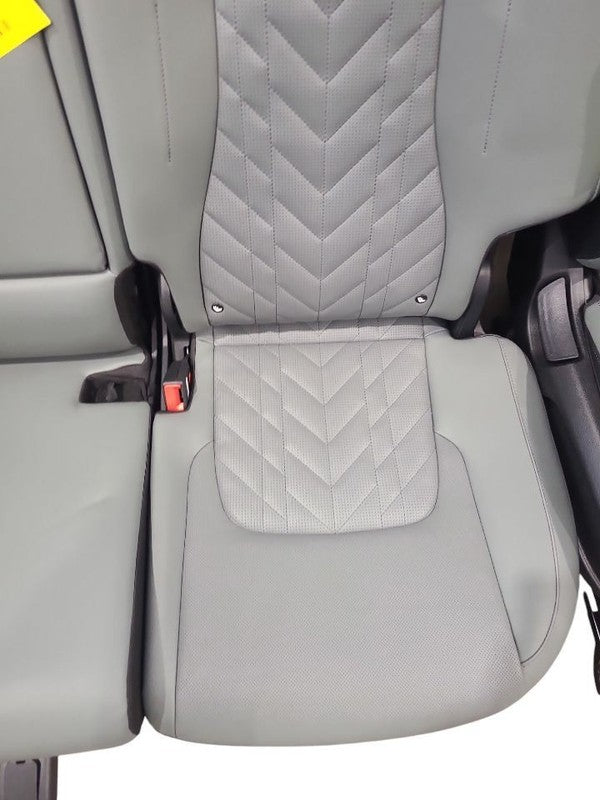 SPORTAGE  2023 Seat Rear 611593