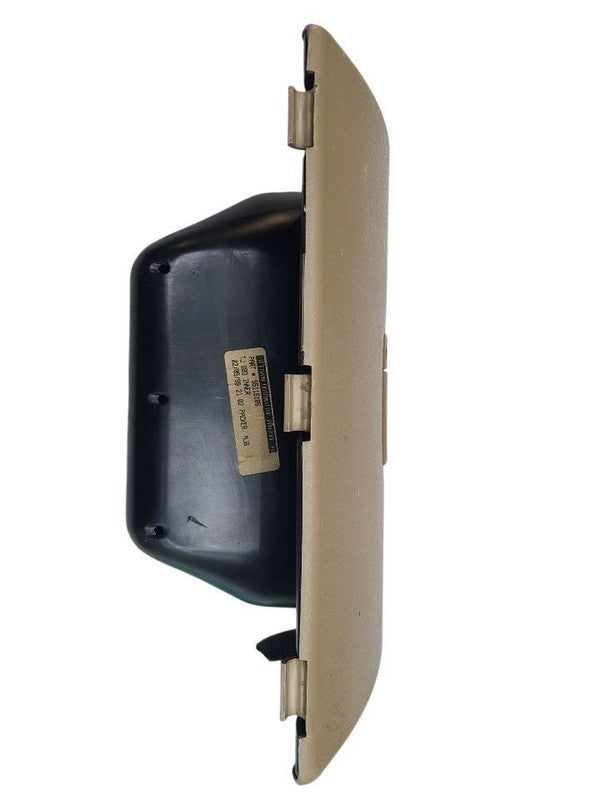 WRANGLER  1999 Glove Box 672816