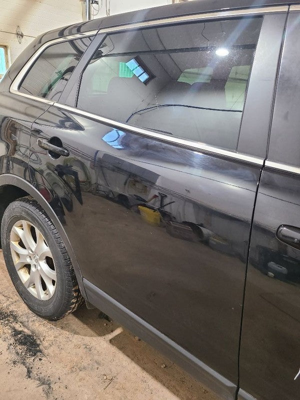 Passenger Right Rear Side Door Fits 07-15 MAZDA CX-9 660681