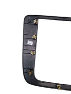 SILVRDO15 2012 Dash Bezel 635304