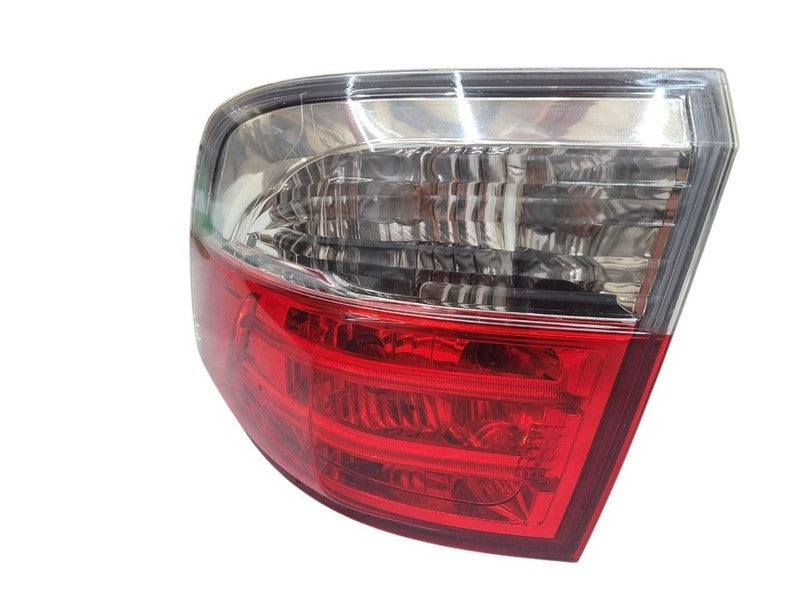 Passenger Tail Light Quarter Panel Mounted Fits 14-17 ODYSSEY 672231