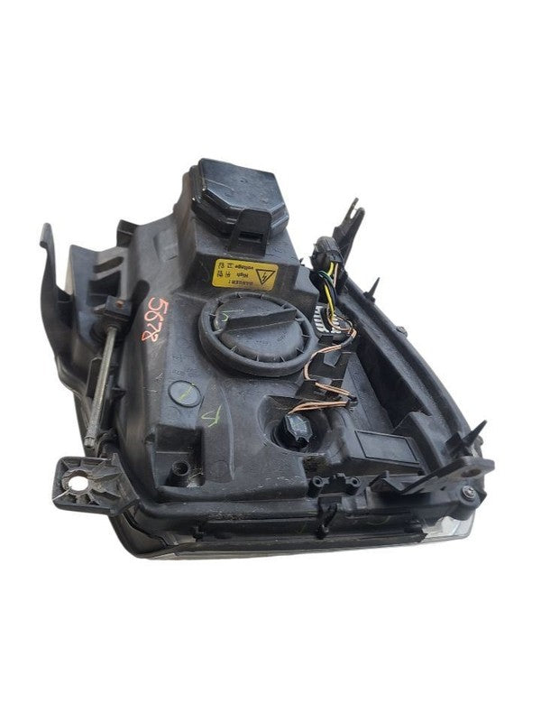 Driver Left Headlight Xenon HID Fits 09-14 ESCALADE 676694