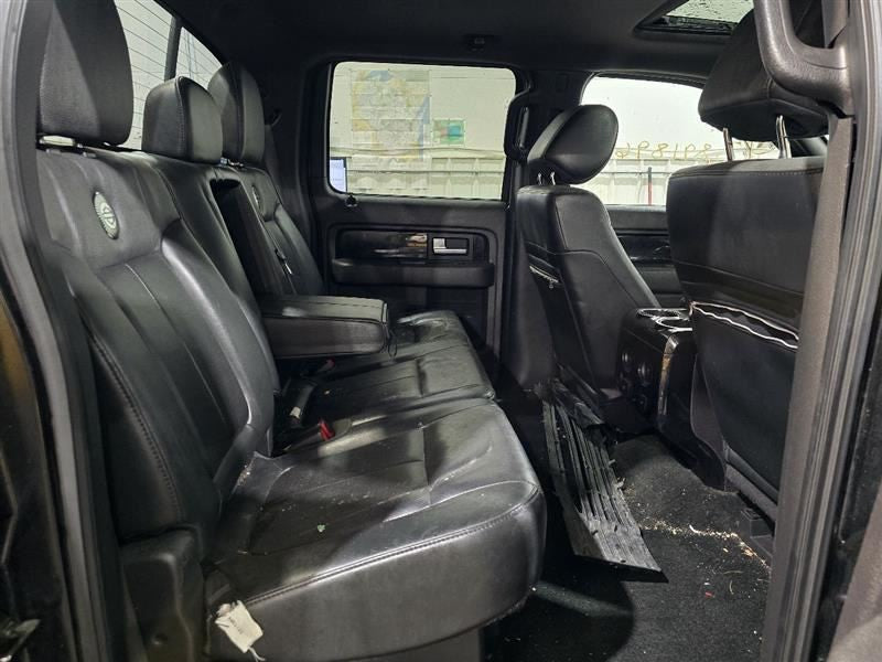 Chassis ECM Communication Voice Recog Fits 12 FORD F150 585681 CL3T14B