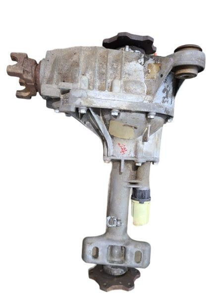 Carrier Front Axle Classic Style Opt GT4 Fits 99-07 SIERRA 1500 PICKUP