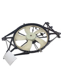 Radiator Fan Motor Classic Style Fits 09-23 DODGE 1500 PICKUP 624725