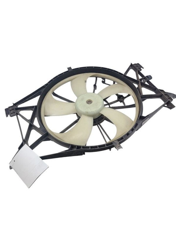 Radiator Fan Motor Classic Style Fits 09-23 DODGE 1500 PICKUP 624725