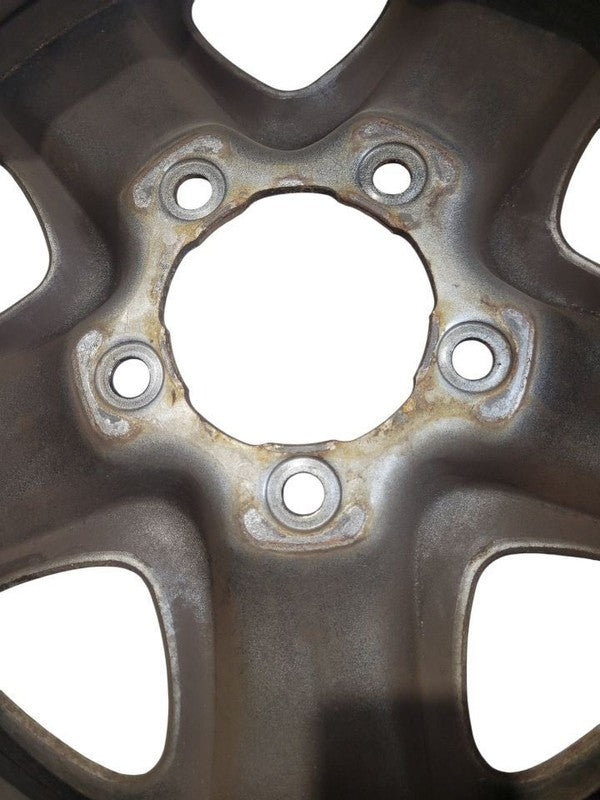 Wheel 18x8 Steel 5 Hole Fits 07-21 TUNDRA 672651