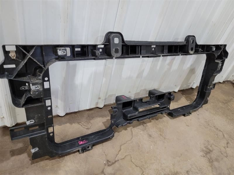 Header Panel Fits 15-19 SILVERADO 2500 PICKUP 551865