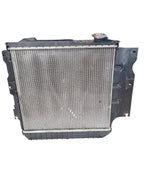 Radiator Fits 97-06 WRANGLER 668946