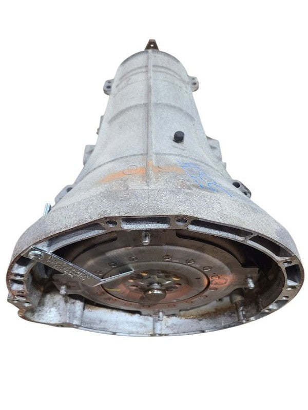 Automatic Transmission 6 Speed 6R80 3.7L Fits 11-14 FORD F150 PICKUP 6