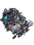 Engine 8-454 7.4L VIN N 8th Digit Fits 94-96 CHEVROLET 30 VAN 670789