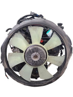 Engine 6.6L Gasoline VIN 7 8th Digit Fits 20-23 SIERRA 2500 PICKUP 675