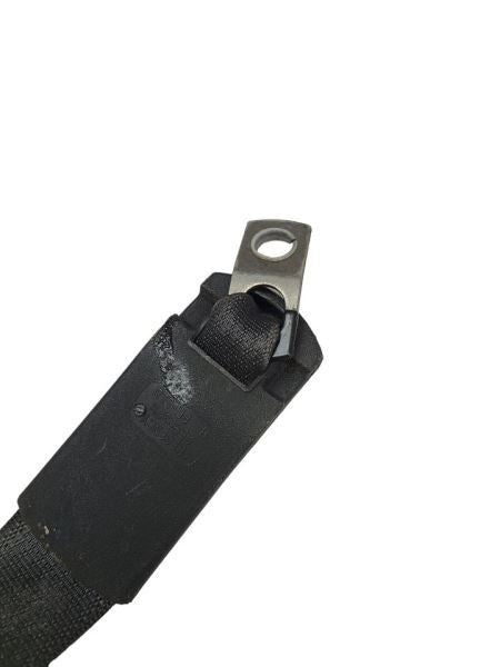 REAR ESCALADE  2008 2nd Row Passenger Side Retractor Seat Belt Rear 56