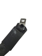 REAR ESCALADE  2008 2nd Row Passenger Side Retractor Seat Belt Rear 56