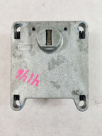 SILVRDO35 2020 Steering Column Lock Control Module Chassis ECM 537069
