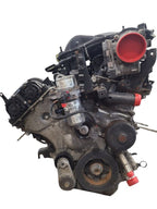 Engine 3.6L VIN G 8th Digit Fits 14-17 DODGE 1500 PICKUP 669207