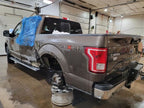 F150      2015 Owners Manual 540536