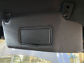 Passenger Sun Visor Illuminated Fits 10-14 FORD F150 RAPTOR 628329
