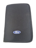 F150      2008 Owners Manual 612640