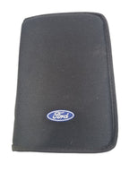 F150      2008 Owners Manual 612640