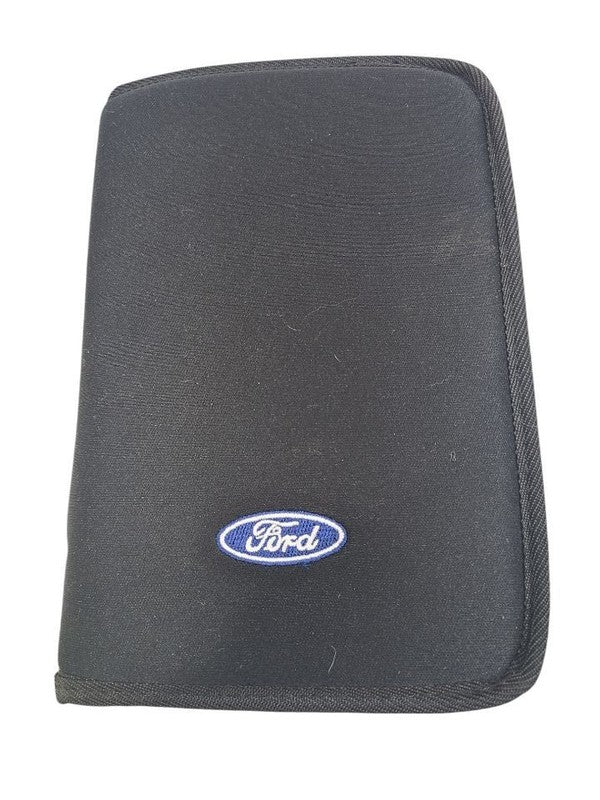 F150      2008 Owners Manual 612640
