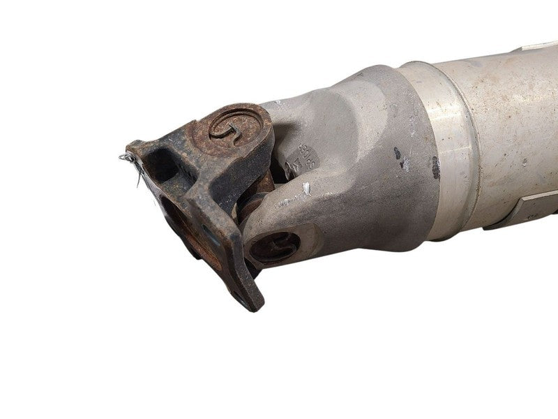Rear Drive Shaft New Style 6 Lug Wheel 4WD Fits 19-24 DODGE 1500 PICKU