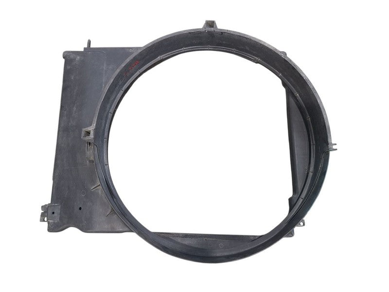 H3        2006 Radiator Shroud 665630