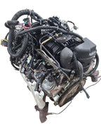 Engine 6.2L VIN F 8th Digit Opt L94 Fits 10-14 ESCALADE 670467