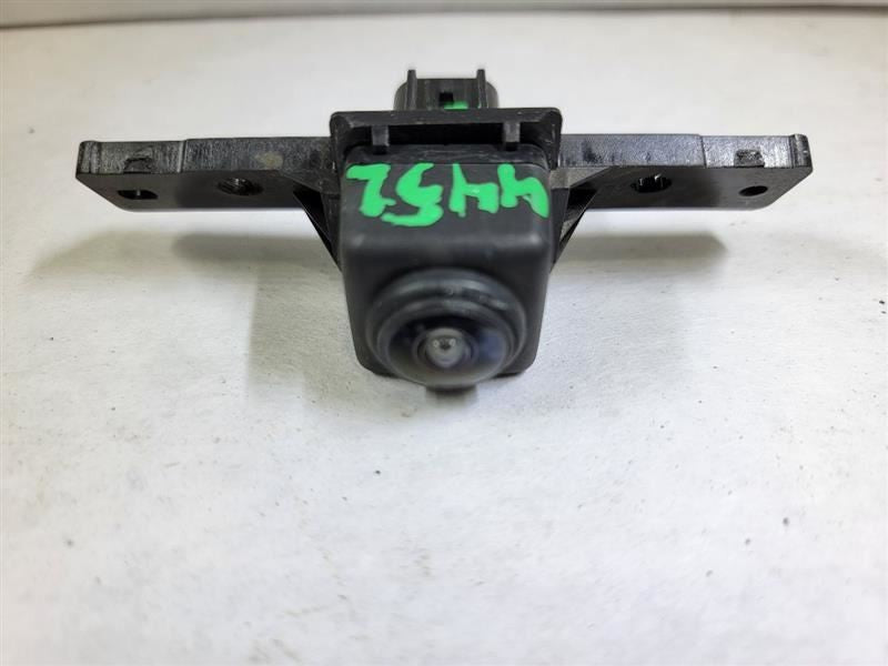 Camera/Projector Front View Camera Fits 15-20 MURANO 567385