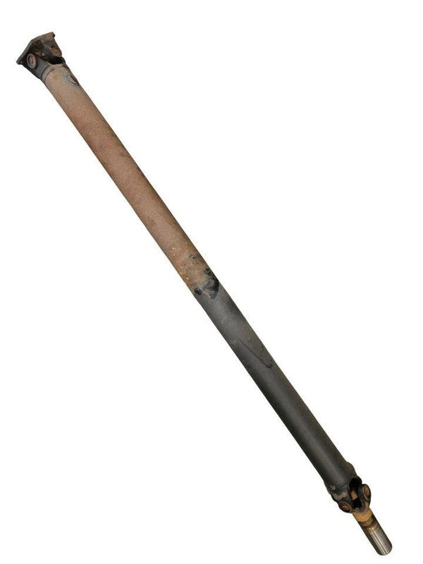 Rear Drive Shaft 158" Wb Manual 6 Speed Fits 03-07 FORD F250SD PICKUP 
