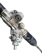 Steering Gear/Rack VIN J 11th Digit Limited Opt NV7 Fits 07-17 ACADIA 