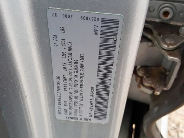 FUSION    2010 Owners Manual 649049