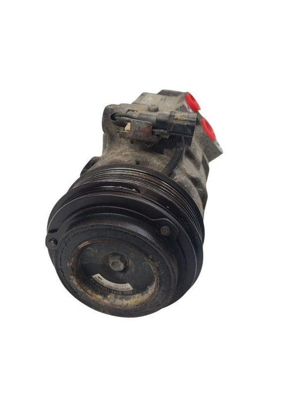 AC Compressor Fits 11-15 MKX 632247