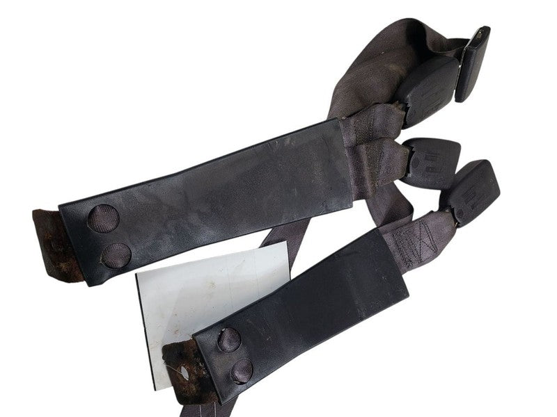 RAM3500   2002 Seat Belt Rear 625498