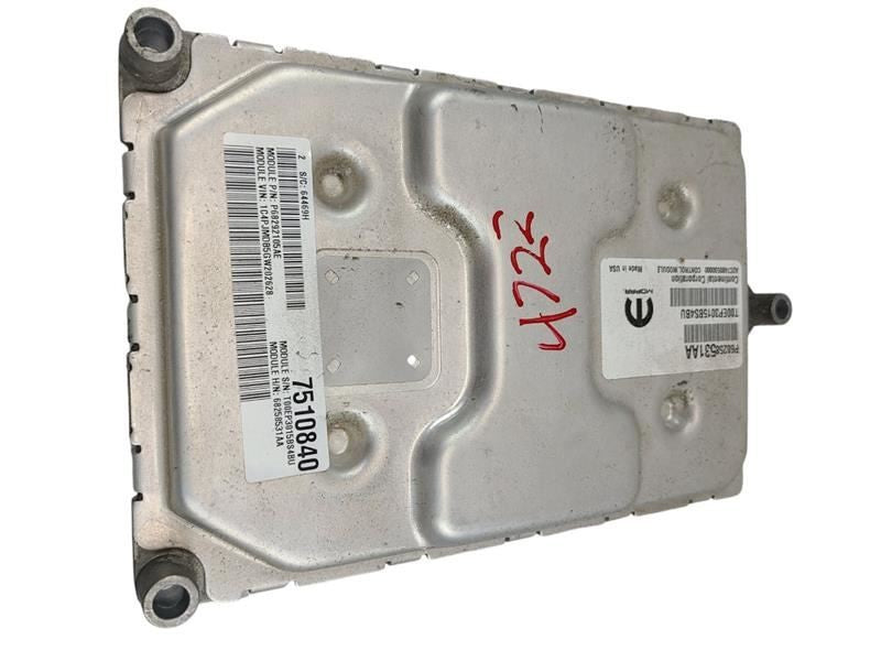 Engine ECM Electronic Control Module 2.4L Fits 16-17 200 594534