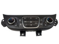 Temperature Control Panel ID 84175394 Fits 18 EQUINOX 604336