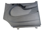 SPRINTV25 2006 Front Door Trim Panel 669899