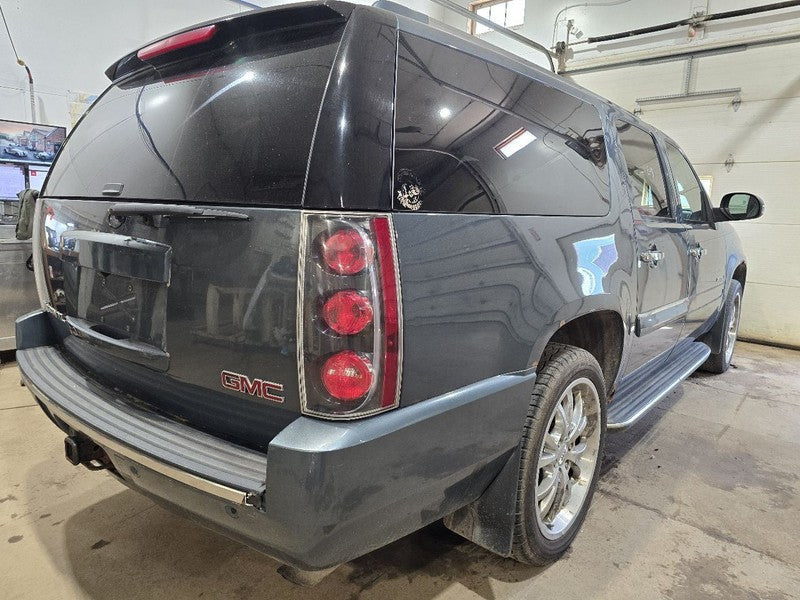 Front Bumper Denali Fits 07 YUKON 638402