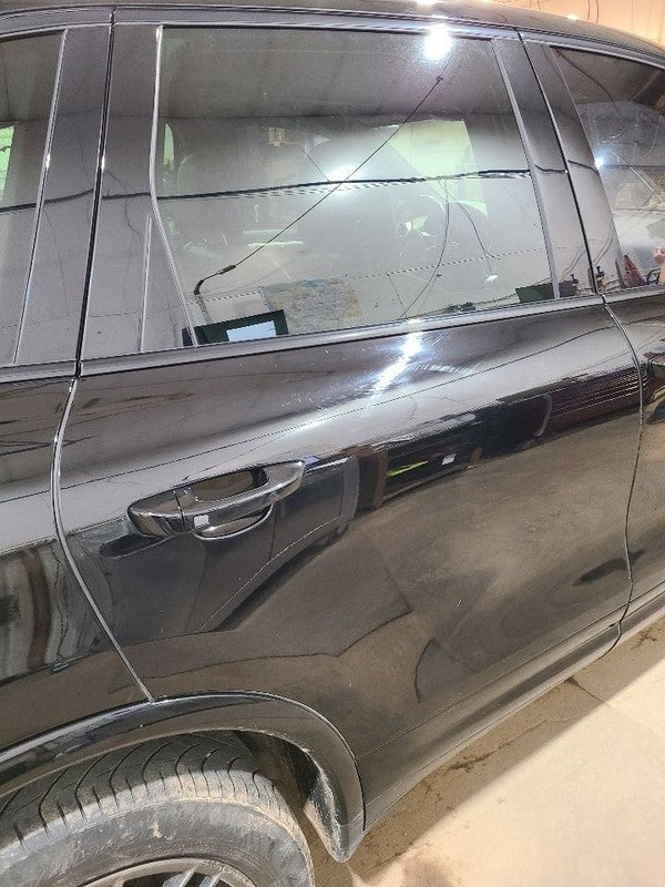 Passenger Rear Side Door Electric Fits 12-18 PORSCHE CAYENNE 662920
